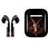 Alchemy Baphomet Zisurrû Apple AirPods Skin