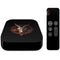 Alchemy Baphomet Zisurrû Apple TV Skin
