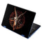 Alchemy Baphomet Zisurrû Aspire R11 11.6in Skin