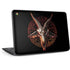 Alchemy Baphomet Zisurrû HP Chromebook Skin