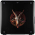 Alchemy Baphomet Zisurrû Cooler Master MasterBox Q300L Mini Tower Skin