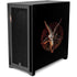 Alchemy Baphomet Zisurrû Corsair 4000D Tempered Glass Mid-Tower ATX Case Skin
