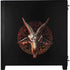 Alchemy Baphomet Zisurrû Corsair 4000D Tempered Glass Mid-Tower ATX Case Skin