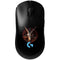 Alchemy Baphomet Zisurrû G Pro Wireless Gaming Mouse Skin