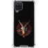 Alchemy Baphomet Zisurrû Galaxy A12 Clear Case