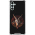 Alchemy Baphomet Zisurrû Galaxy A13 5G Clear Case