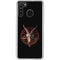 Alchemy Baphomet Zisurrû Galaxy A21 Clear Case