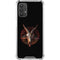 Alchemy Baphomet Zisurrû Galaxy A32 5G Clear Case