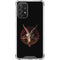 Alchemy Baphomet Zisurrû Galaxy A72 5G Clear Case