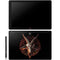 Alchemy Baphomet Zisurrû Galaxy Book 12in Skin