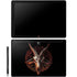 Alchemy Baphomet Zisurrû Galaxy Book 12in Skin