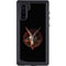 Alchemy Baphomet Zisurrû Galaxy Note 10 Waterproof Case
