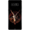 Alchemy Baphomet Zisurrû Galaxy Note 8 Skin
