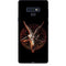 Alchemy Baphomet Zisurrû Galaxy Note 9 Skin