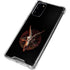 Alchemy Baphomet Zisurrû Galaxy Note20 5G Clear Case