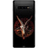 Alchemy Baphomet Zisurrû Galaxy S10 Plus Skin