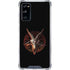 Alchemy Baphomet Zisurrû Galaxy S20 FE Clear Case