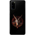 Alchemy Baphomet Zisurrû Galaxy S20 Skin