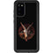 Alchemy Baphomet Zisurrû Galaxy S20 Waterproof Case