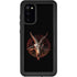 Alchemy Baphomet Zisurrû Galaxy S20 Waterproof Case