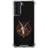 Alchemy Baphomet Zisurrû Galaxy S21 5G Clear Case