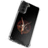 Alchemy Baphomet Zisurrû Galaxy S21 5G Clear Case