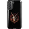 Alchemy Baphomet Zisurrû Galaxy S21 5G Pro Case