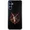Alchemy Baphomet Zisurrû Galaxy S24 Clear Case
