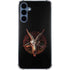 Alchemy Baphomet Zisurrû Galaxy S24 Clear Case