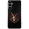 Alchemy Baphomet Zisurrû Galaxy S24 Plus Clear Case