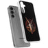 Alchemy Baphomet Zisurrû Galaxy S24 Plus Clear Case