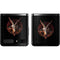 Alchemy Baphomet Zisurrû Galaxy Z Flip Skin