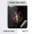 Alchemy Baphomet Zisurrû Galaxy Z Flip Skin