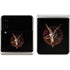 Alchemy Baphomet Zisurrû Galaxy Z Flip3 5G Skin