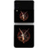 Alchemy Baphomet Zisurrû Galaxy Z Flip3 5G Skin