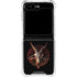 Alchemy Baphomet Zisurrû Galaxy Z Flip5 5G Clear Case
