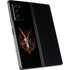 Alchemy Baphomet Zisurrû Galaxy Z Fold2 5G Skin
