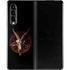 Alchemy Baphomet Zisurrû Galaxy Z Fold3 5G Skin
