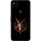 Alchemy Baphomet Zisurrû Google Pixel 4a Skin
