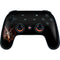 Alchemy Baphomet Zisurrû Google Stadia Controller Skin