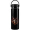 Alchemy Baphomet Zisurrû Hydro Flask 20oz Wide Mouth Skin