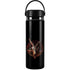 Alchemy Baphomet Zisurrû Hydro Flask 20oz Wide Mouth Skin
