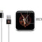 Alchemy Baphomet Zisurrû iPad Charger (10W USB) Skin