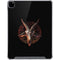 Alchemy Baphomet Zisurrû iPad Pro 12.9in (2020) Clear Case