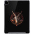 Alchemy Baphomet Zisurrû iPad Pro 12.9in (2020) Clear Case