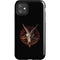 Alchemy Baphomet Zisurrû iPhone 11 Impact Case