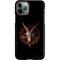 Alchemy Baphomet Zisurrû iPhone 11 Pro Lite Case