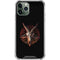 Alchemy Baphomet Zisurrû iPhone 11 Pro Max Clear Case