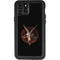 Alchemy Baphomet Zisurrû iPhone 11 Pro Waterproof Case