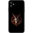 Alchemy Baphomet Zisurrû iPhone 11 Skin